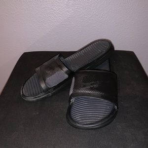 Nike sandals